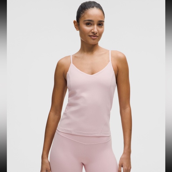 Lululemon Align Waist Length Cami - Picture 1 of 5